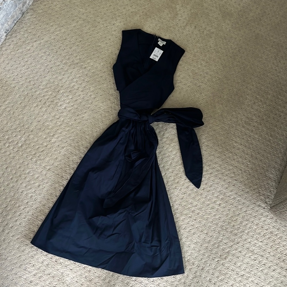 J by J crew Dress